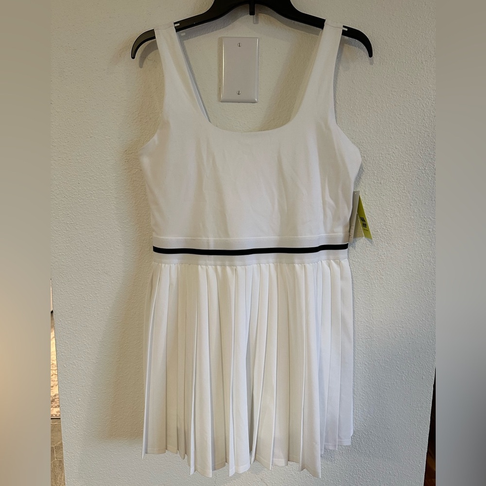 All in Motion Tennis Golf Active Dress
